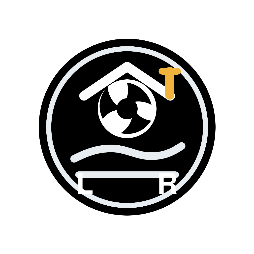 Lincoln Radon Specialists logo